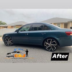 2006 Hyundai Sonata