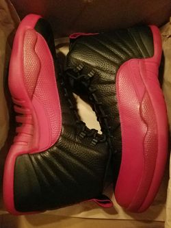 Air Jordan 12 fg size 13