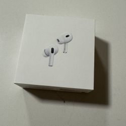 AirPods 2nd Gen