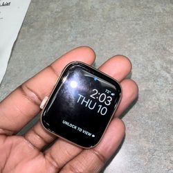 Apple Watch Series 4