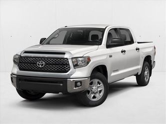 2019 Toyota Tundra