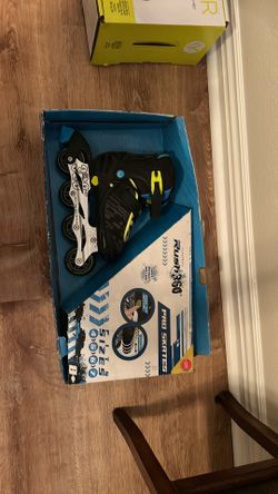 Skates
