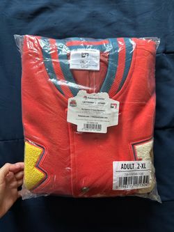 Pokémon jacket