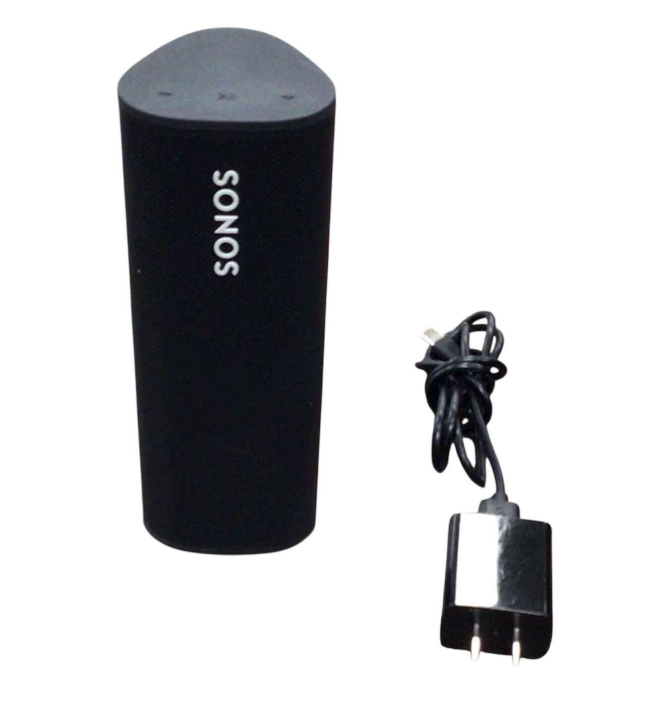 Sonos - Roam SL Portable Bluetooth Wireless Speaker - Shadow Black 