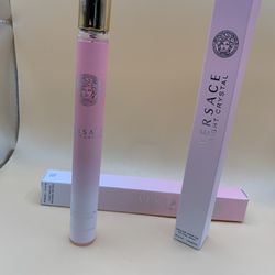 Versace Bright Crystal 1.18oz Perfume 