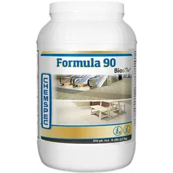 Chemspec Formula 90 Biosolv 6 lbs