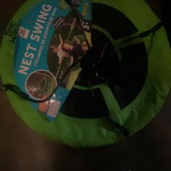 Net Swing 