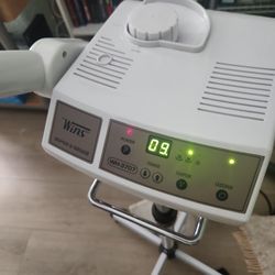 Wins Vapor & Ozone Facial Steamer Machine