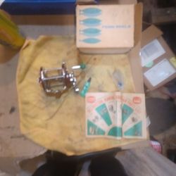 Peen Peer Monofil 209 MS  Vintage