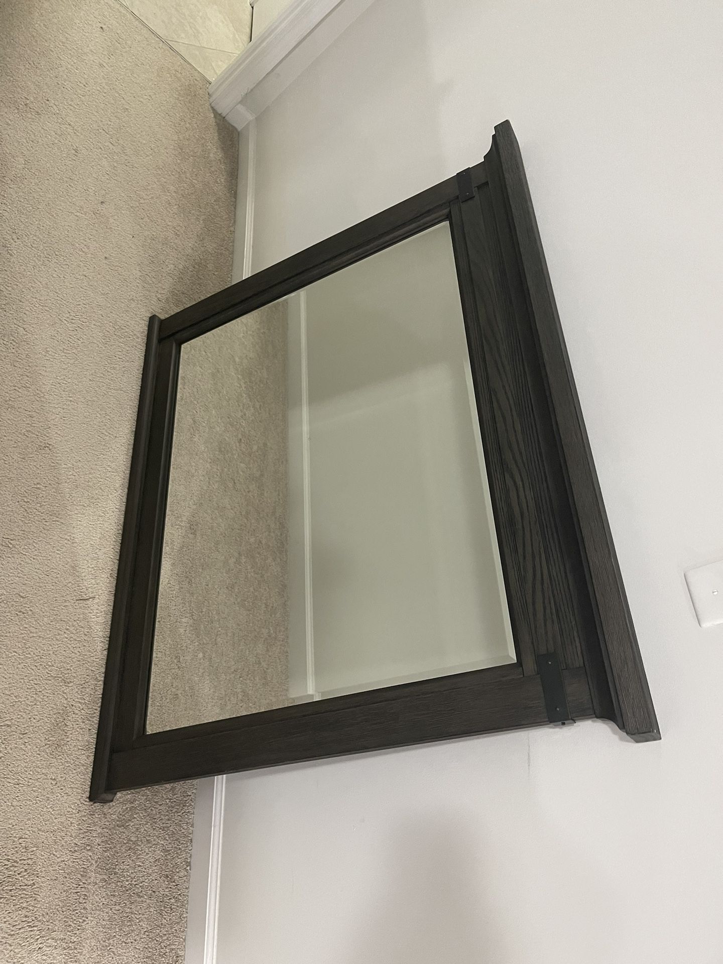 Mirror For Dresser Or Stand Alone