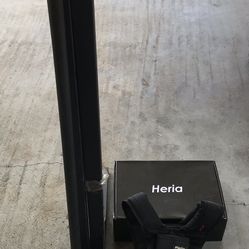 Pull-up Bar Weight Vest