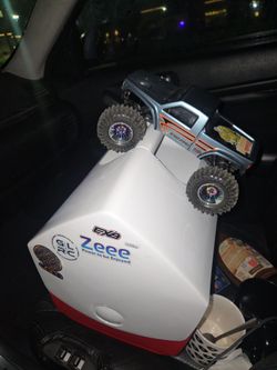 Cr-18p evo pro great conditions $250$