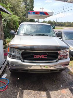 2004 GMC Yukon XL
