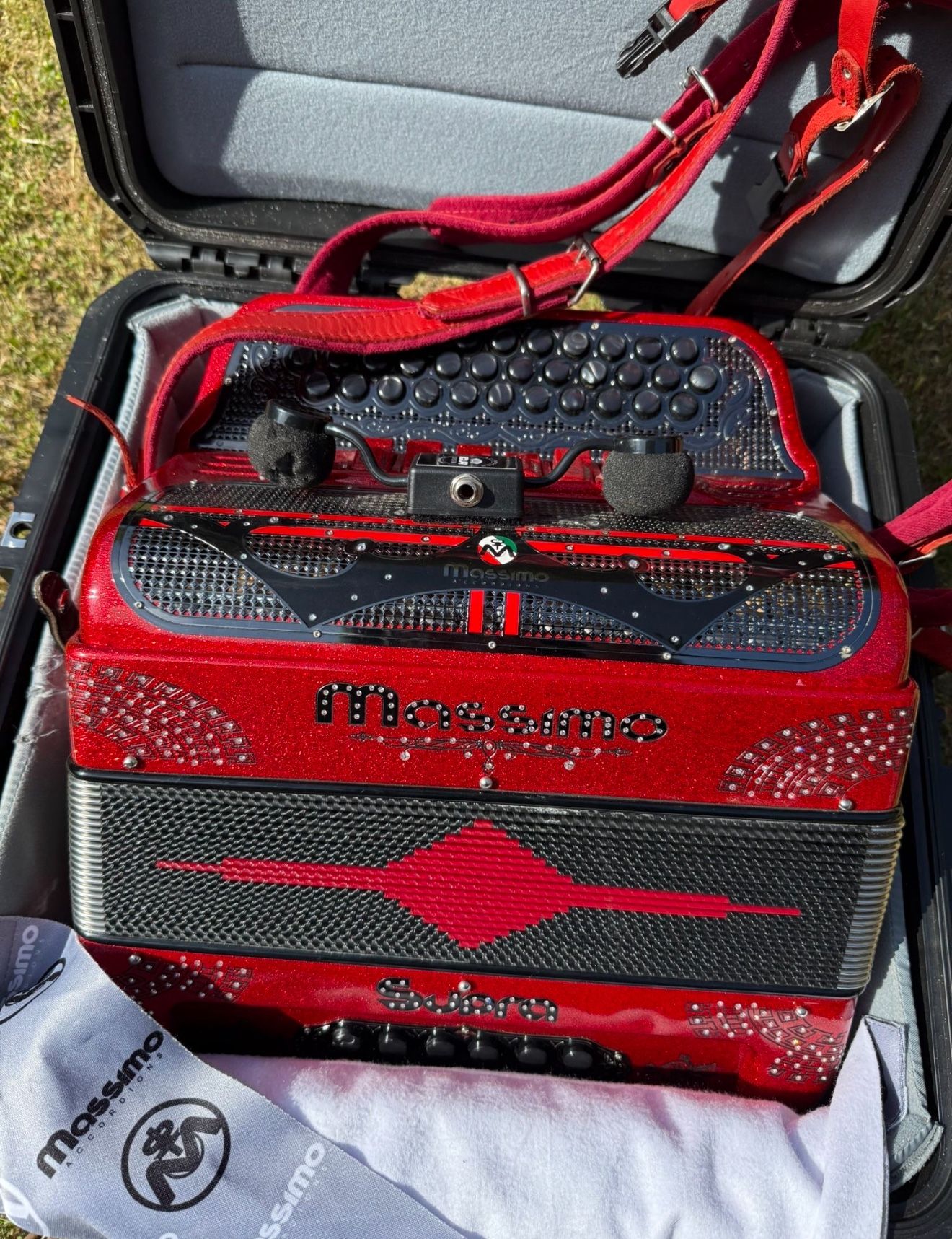 massimo supra accordion