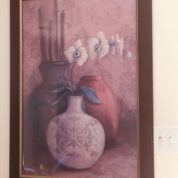 Cuadro Decorativo  De Home Interior  42 X29/2