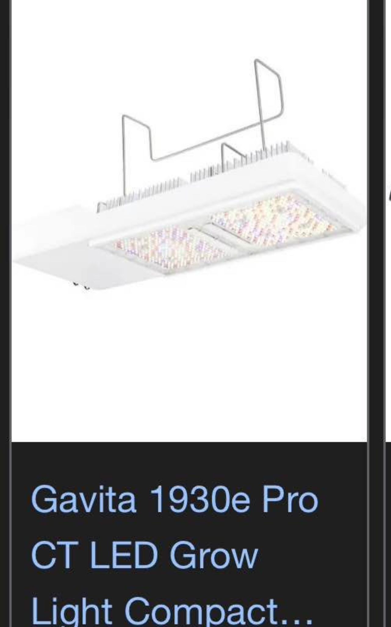 Gavita 1930e Pro
