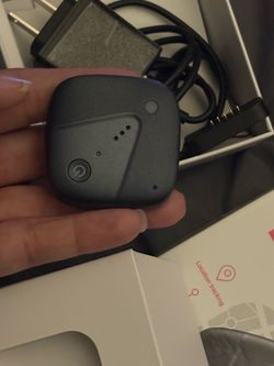 GPS Location Tracker Device