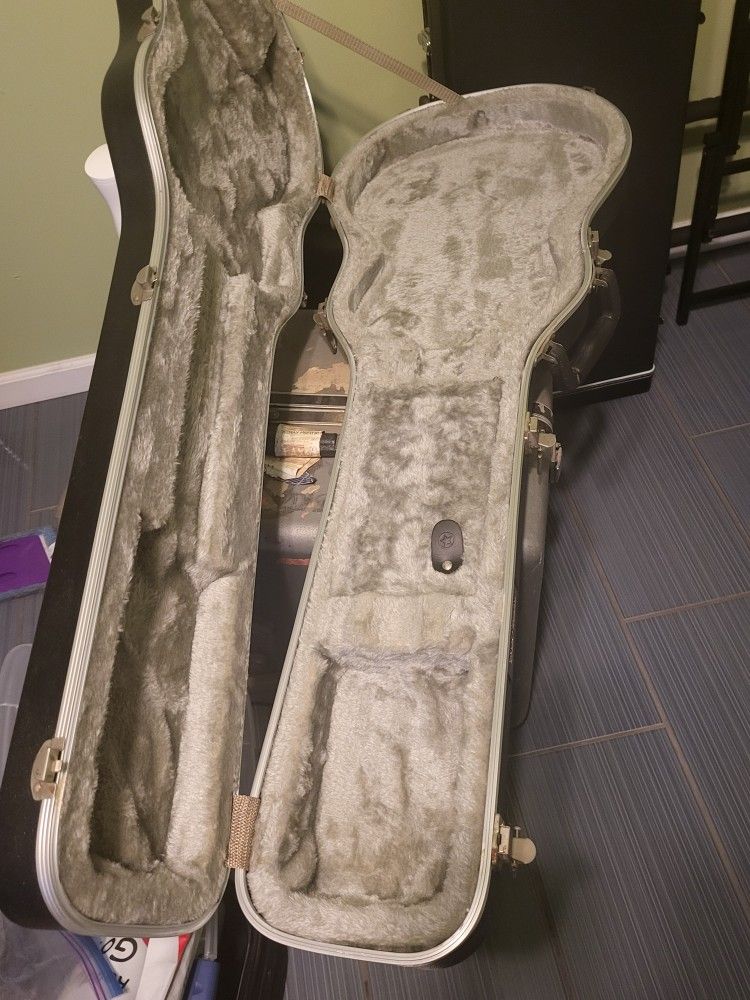 Road Runner Case 50 Obo