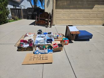 ALL FREE!!!