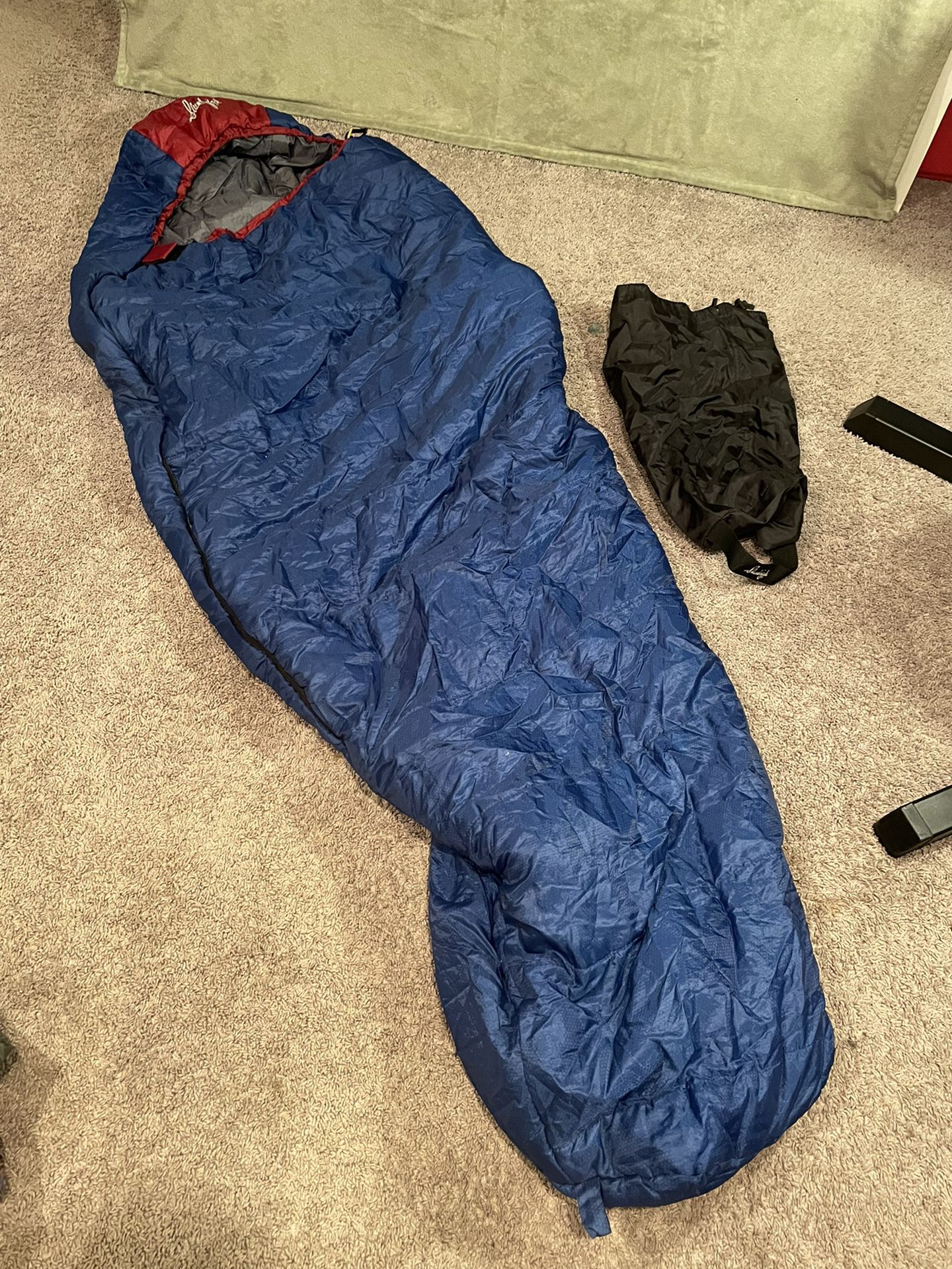 Slumberjack Sleeping Bag 