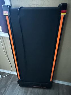 Walking pad
