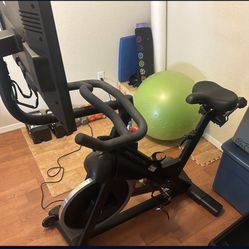 Pro Form Exercise Bike
