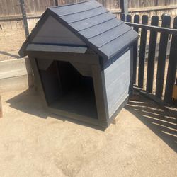 Dog houses