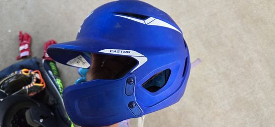 Baseball Gear Boy And Girl