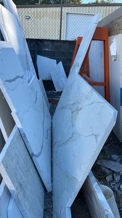 Marble Slabs & Remnants — Countertop Material, Vanity Tops, Tables | Lawrenceville