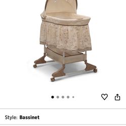 Baby Bassinet
