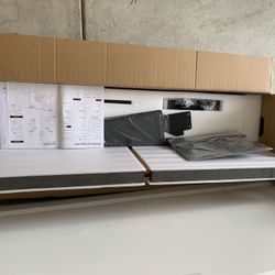 Fezibo Standing Desk