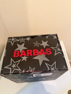 El barbas rockstar hat