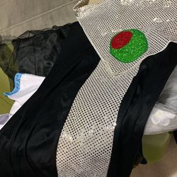 Adult Halloween Costume 