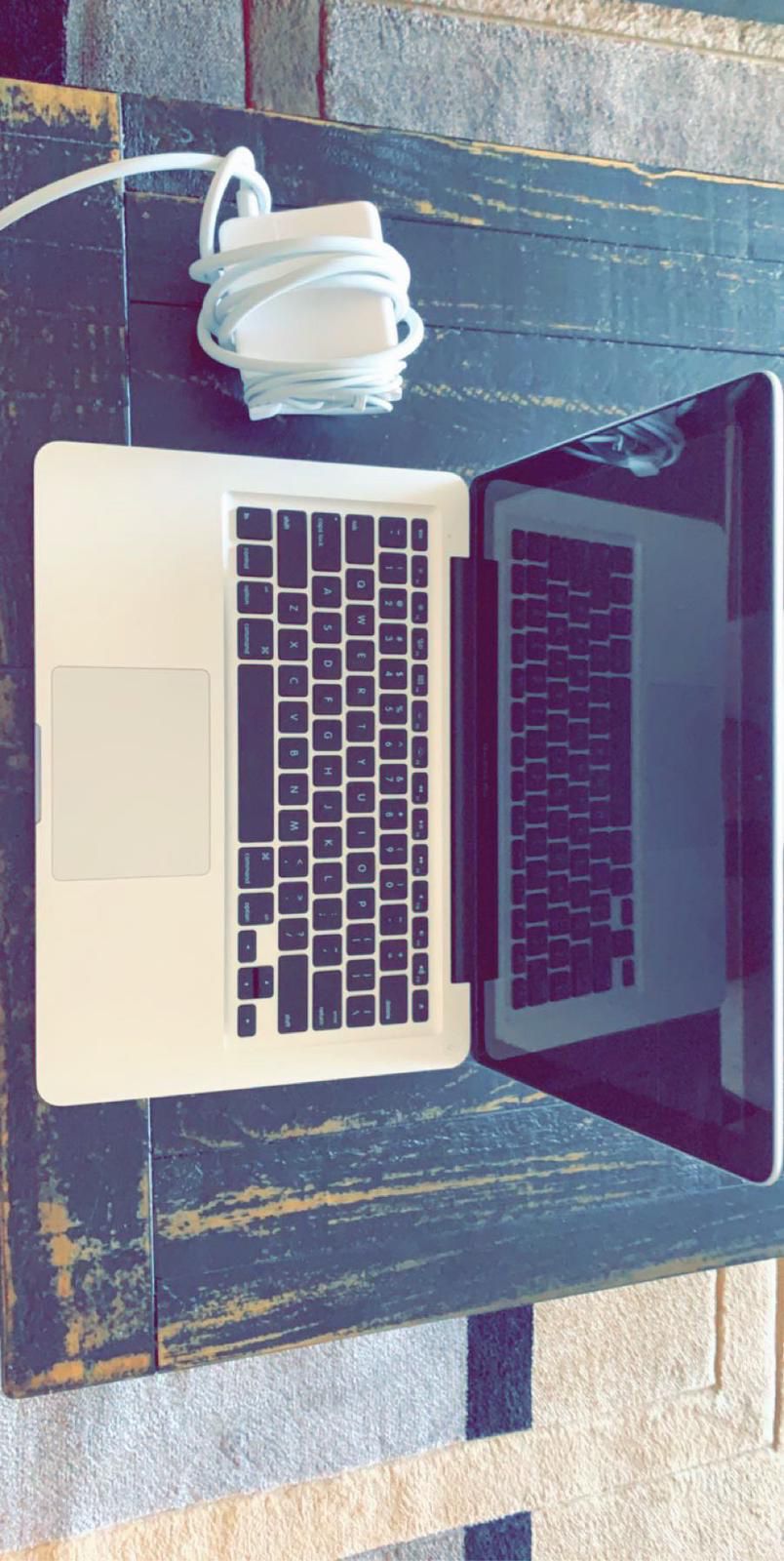 MacBook Pro - 13in (2011) GREAT CONDITION