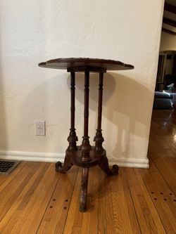 Antique Table