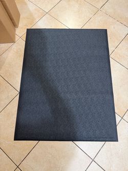 Large Commercial Anti-Fatigue Mat – 36” × 47” × ⅜”