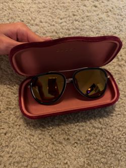 Gucci sunglasses