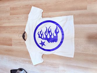 Hell Star Tee
