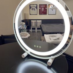 Vanity Mirror (New)