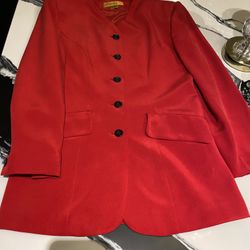 Woman Blazers