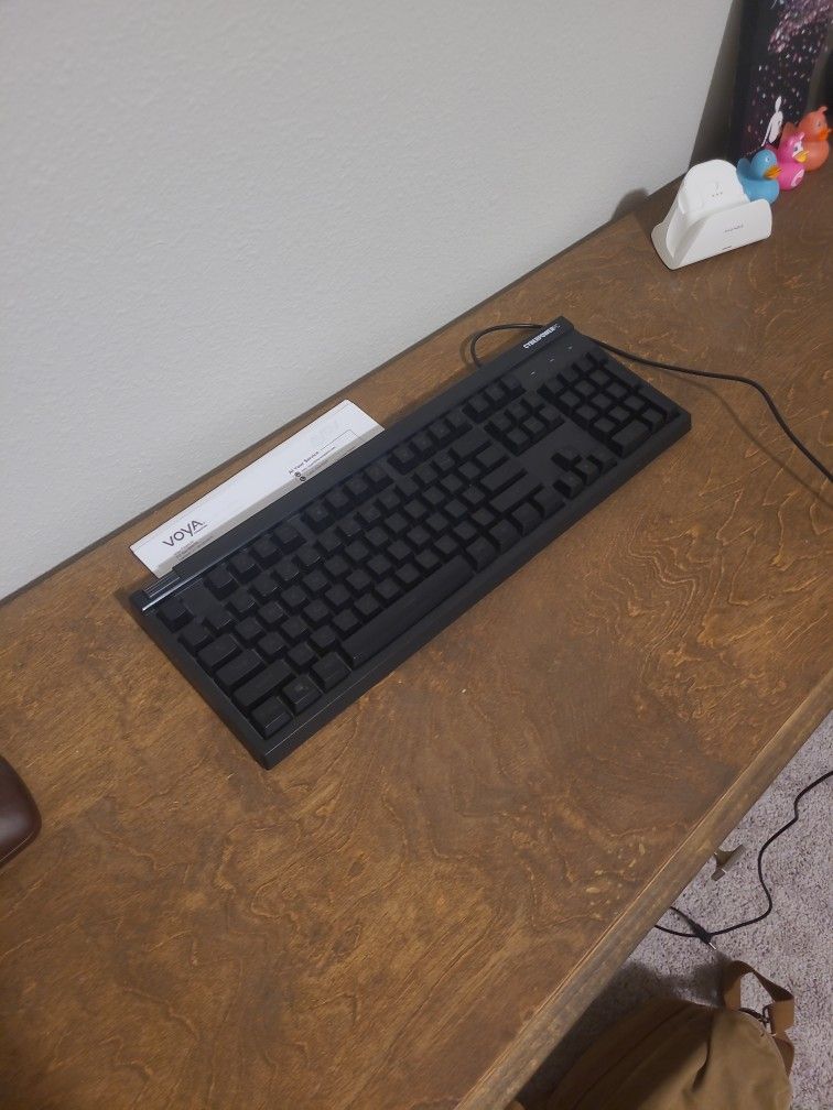 Keyboard