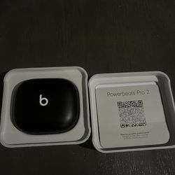 Power Beats Pro 2
