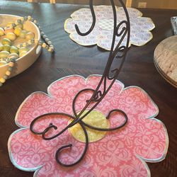 Bananna Tree Princess House