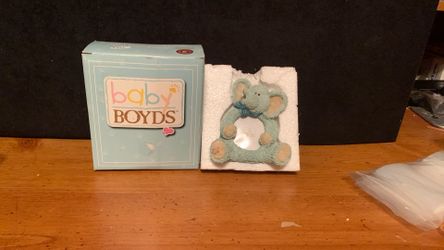 Baby Boyd’s Collectables