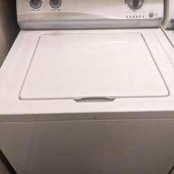 Kenmore Washer