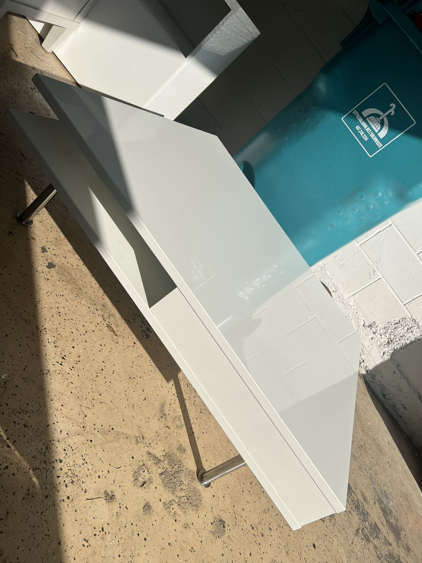 Coffee Table & Tv Stand $100 For Both