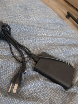 Dell laptop charger usbc for Dell Mac, hp