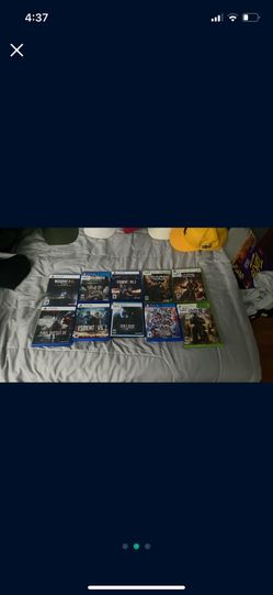 Games