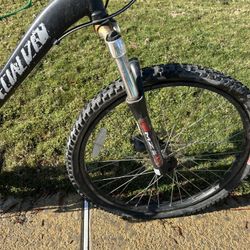 Specialized Bike $150 OBO 