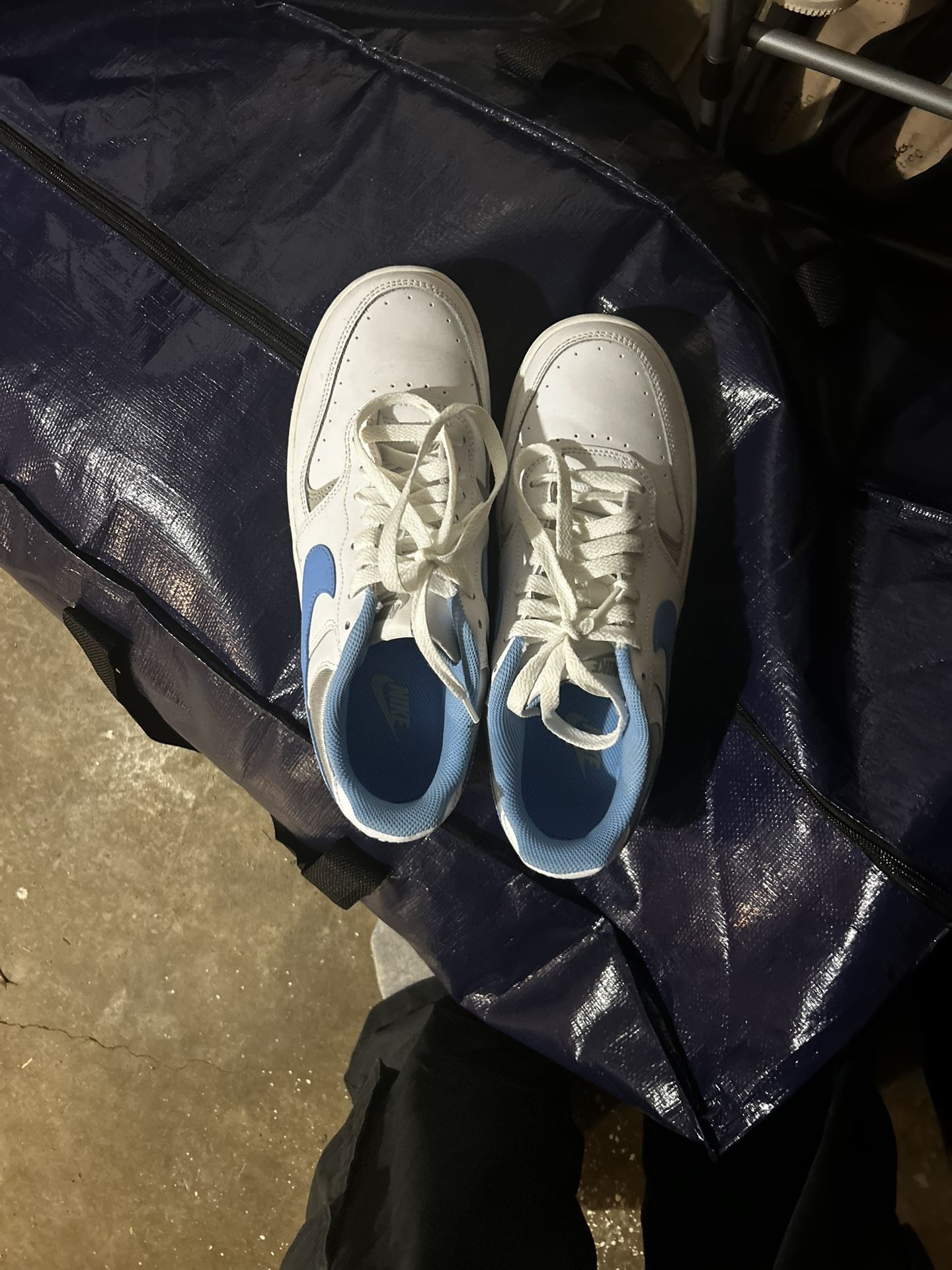 Nike Women’s 9.5 (used Once) For $20